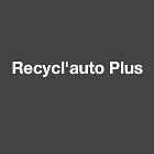 Recycl'auto Plus casse auto