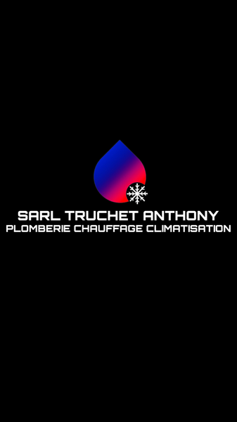 Truchet Anthony Plomberie climatisation, aération et ventilation (fabrication, distribution de matériel)