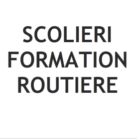 SCOLIERI FORMATION ROUTIERE auto école