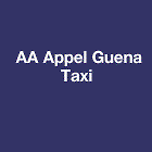 AA Appel Guena Taxi