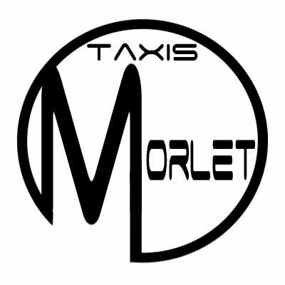 Taxis Morlet taxi