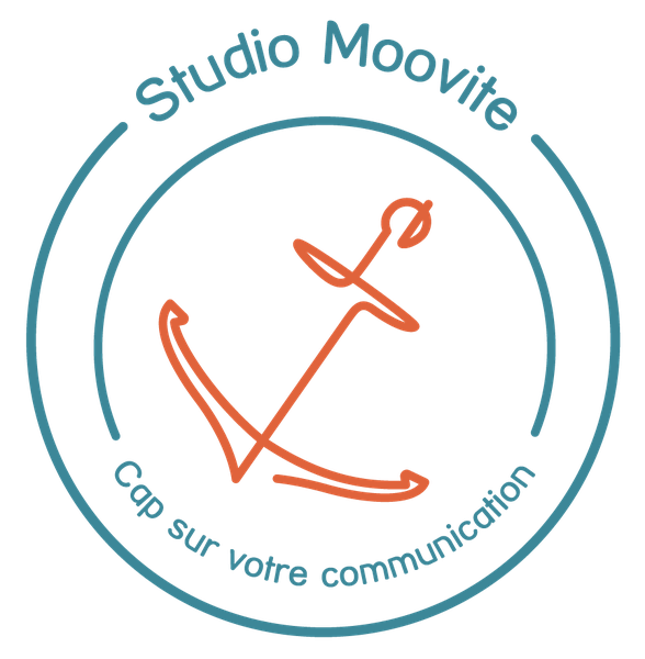 Studio Moovite Publicité, marketing, communication