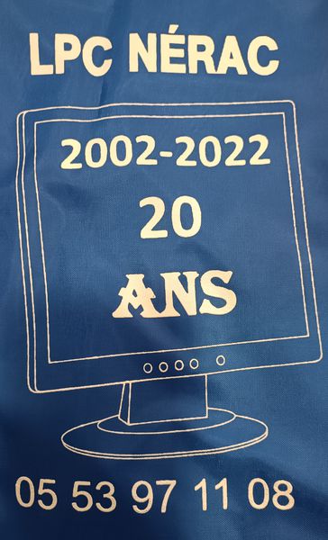 L Pc Nérac Informatique, télécommunications