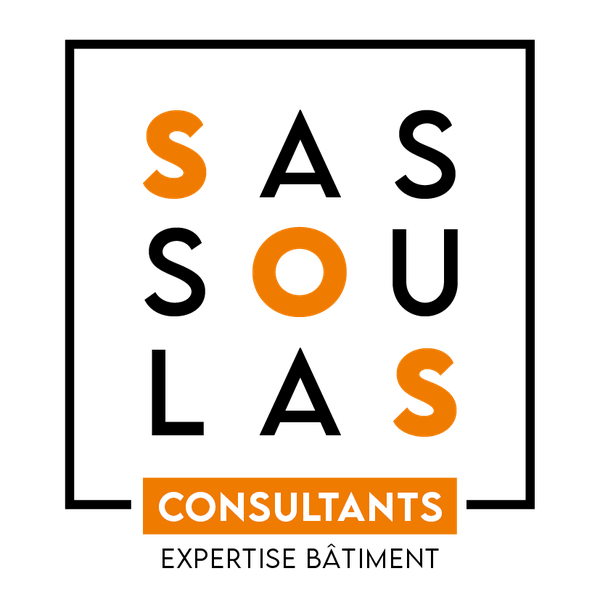 SASSOULAS CONSULTANTS expert en immobilier