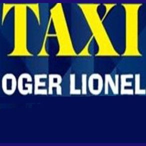 Taxi Oger Lionel taxi