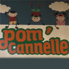 Pom'Cannelle Espace Eveil crèche