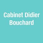 Cabinet Didier Bouchard infirmier, infirmière (cabinet, soins à domicile)