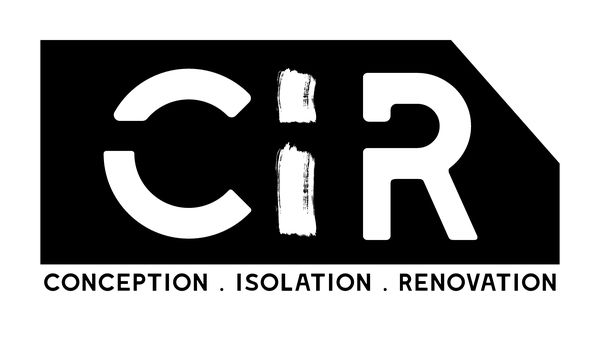 CIR Conception Isolation Renovation revêtements pour sols et murs (gros)