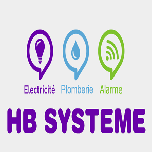 HB Système électricité (production, distribution, fournitures)