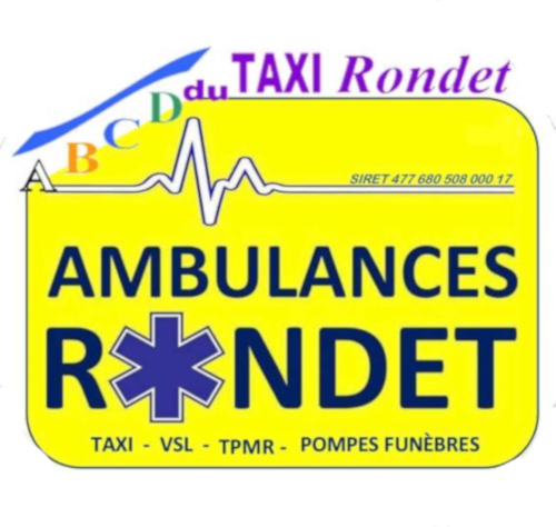 Ambulances Rondet - Pompes Funèbres Rondet