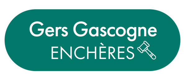 Gers Gascogne Enchères conseil départemental