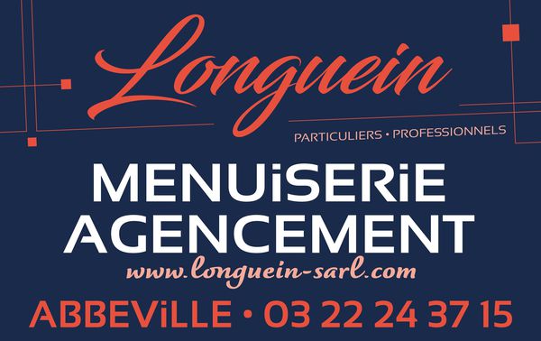 Longuein entreprise de menuiserie