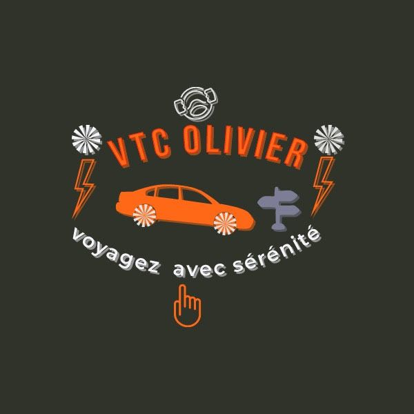 Debruyne Olivier voiture de tourisme avec chauffeur