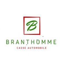 Branthomme Jean-Christophe voiture d'occasion