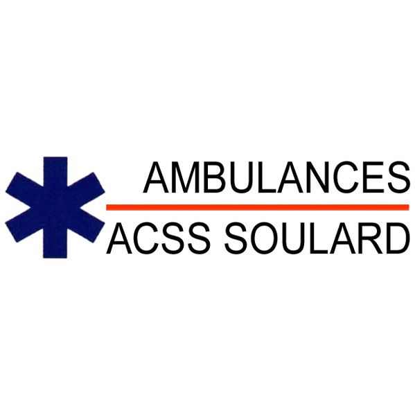 Ambulance A.C.S.S Soulard ambulance