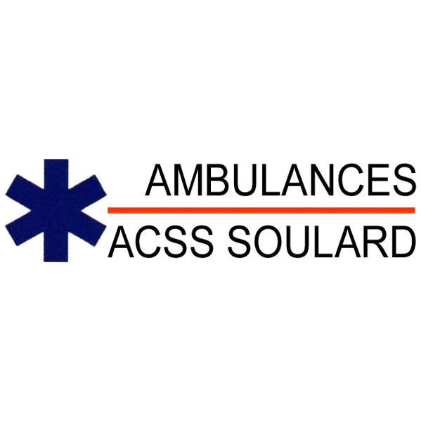 Ambulance A.C.S.S Soulard