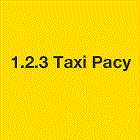 1.2.3 Taxi Pacy location de voiture et utilitaire