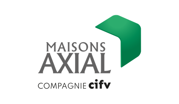 MAISONS AXIAL