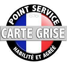 Service Carte Grise plaques d'immatriculation