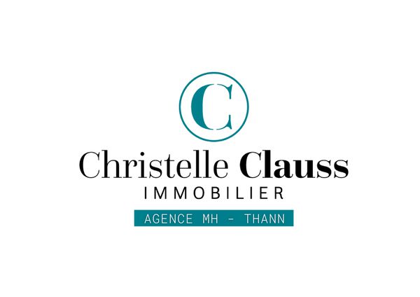 Christelle Clauss Immobilier Agence MH administrateur de biens et syndic de copropriété