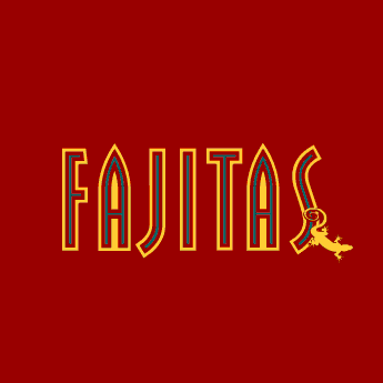 Fajitas restaurant