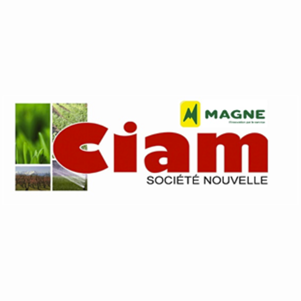 Ciam Perpignan