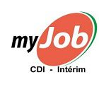 MYJOB 3G2F agence d'intérim