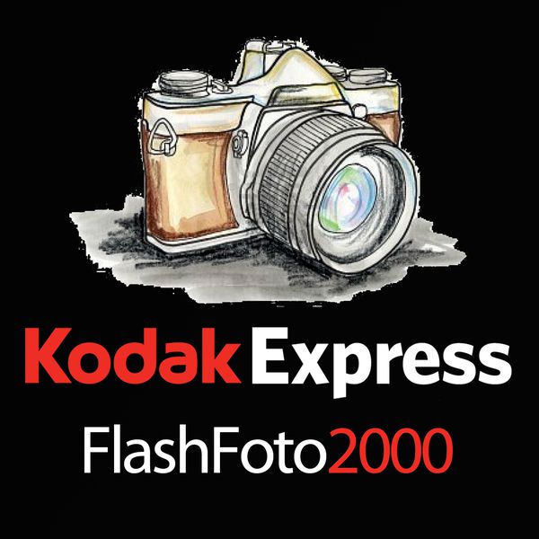 Flash Foto 2000 laboratoire et travaux de photo, vidéo et cinéma