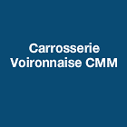 Carrosserie Voironnaise CMM garage d'automobile, réparation