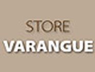 Store Varangue rideaux, voilages et tissus d'ameublement (détail)