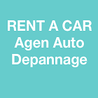 RENT A CAR Agen Auto Depannage