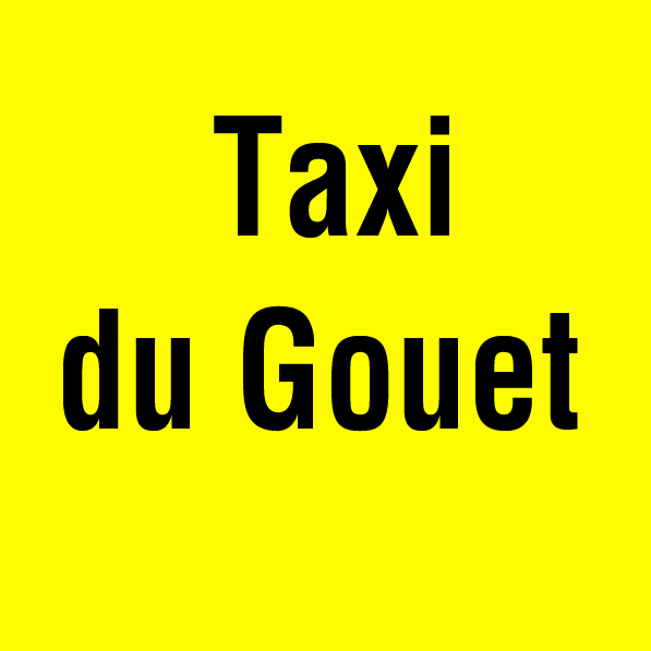 Taxi du Gouët transport international