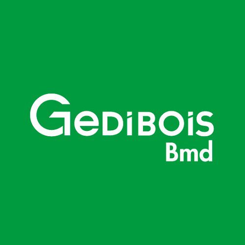 Gedibois Bmd Matériaux de construction