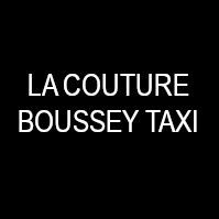 La Couture Boussey Taxi taxi