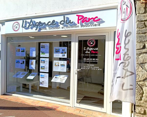 Agence Du Parc De Royan agence immobilière