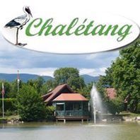 Chalétang pratique de la pêche et de la chasse