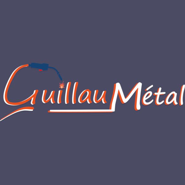 GuillauMétal entreprise de menuiserie métallique