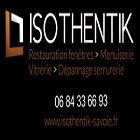 Isothentik dépannage de serrurerie, serrurier