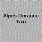 Alpes Durance Taxi