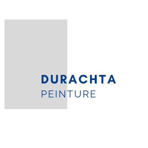 Entreprise Durachta peinture et vernis (détail)