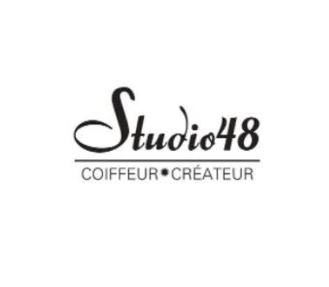 Studio 48 Coiffeur Créateur Coiffure, beauté