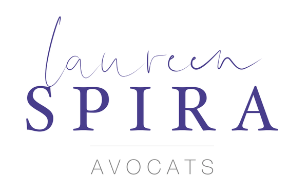 Cabinet D'avocats Spira Laureen