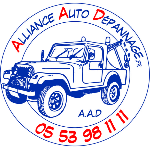 Agen Auto Dépannage