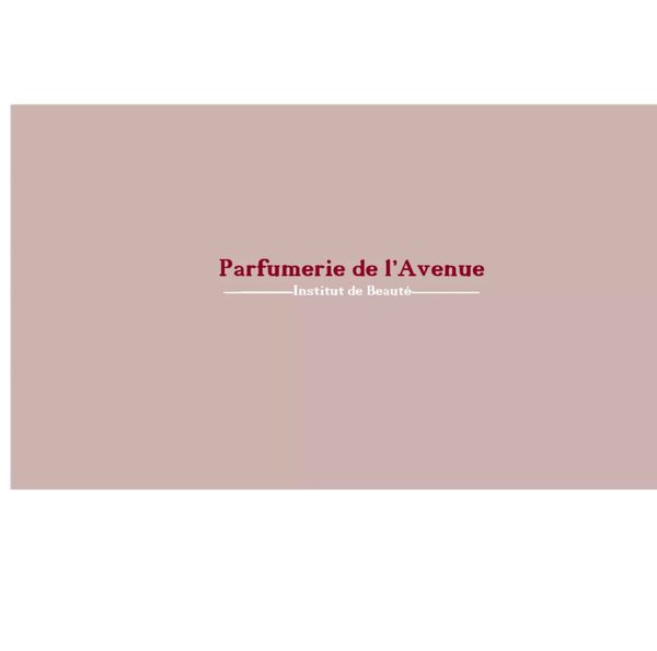 Parfumerie de l'Avenue