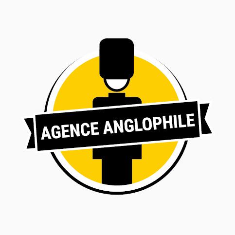AGENCE ANGLOPHILE graphiste