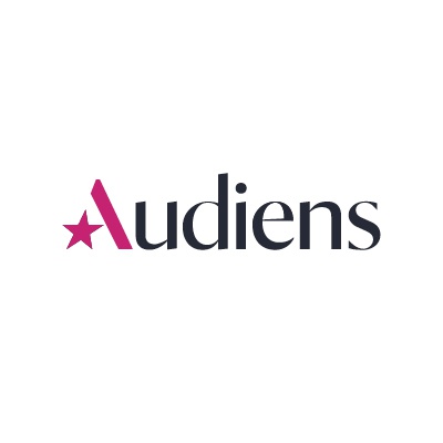 Audiens entreprise de travaux publics