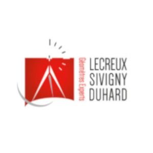 SELARL LECREUX-SIVIGNY-DUHARD géomètre-expert