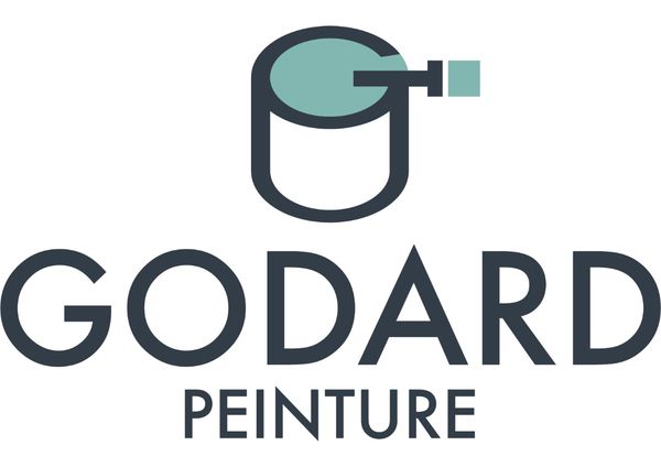 Godard Peinture Sarl peinture et vernis (détail)