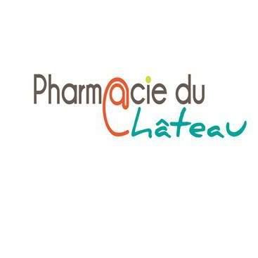 Pharmacie du Château pharmacie