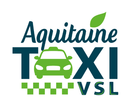 Aquitaine Taxi VSL